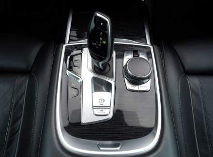 BMW - 7er