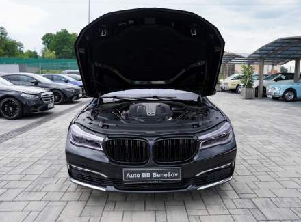 BMW - 7er