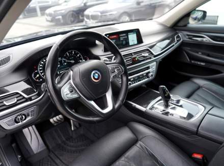 BMW - 7er