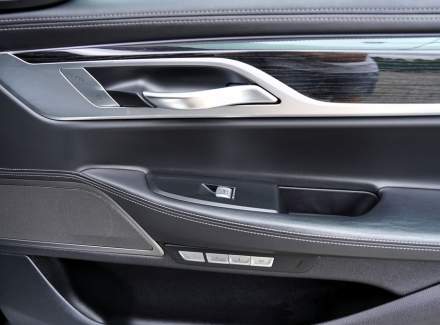 BMW - 7er
