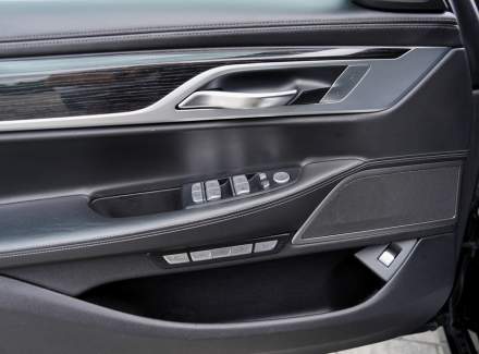 BMW - 7er