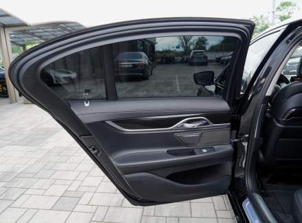 BMW - 7er