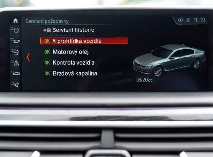 BMW - 7er