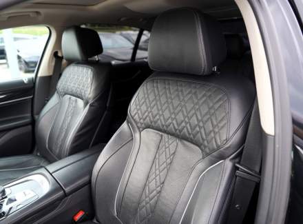 BMW - 7er