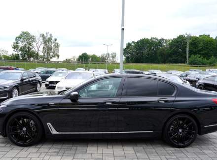 BMW - 7er