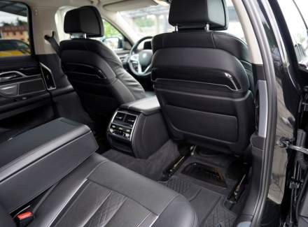 BMW - 7er