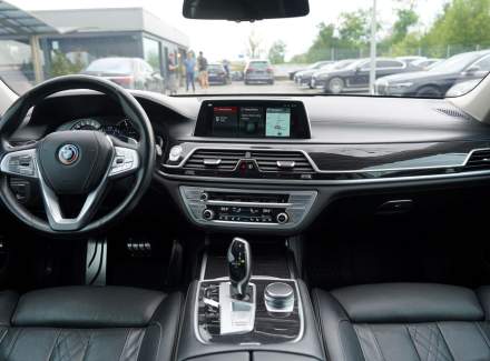 BMW - 7er