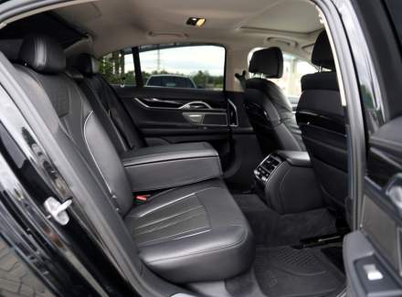 BMW - 7er