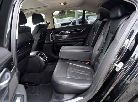 BMW - 7er