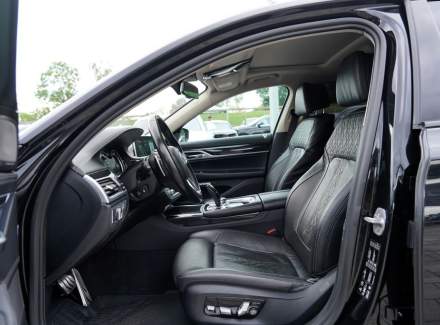 BMW - 7er