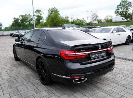 BMW - 7er