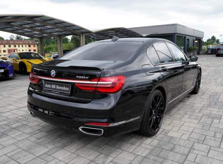 BMW - 7er