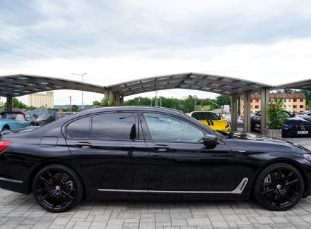 BMW - 7er