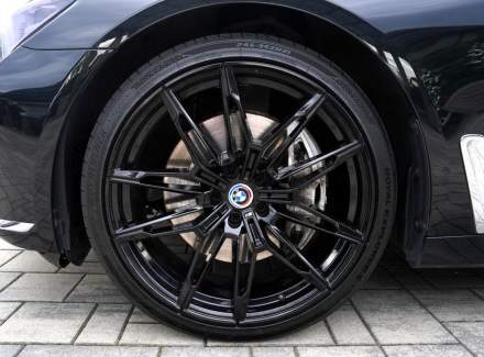 BMW - 7er
