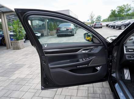 BMW - 7er