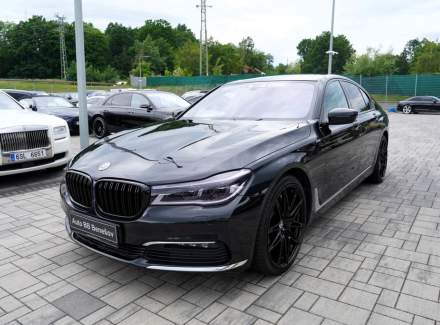 BMW - 7er
