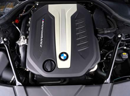 BMW - 7er
