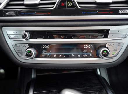 BMW - 7er