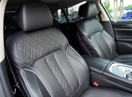 BMW - 7er
