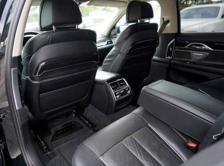 BMW - 7er