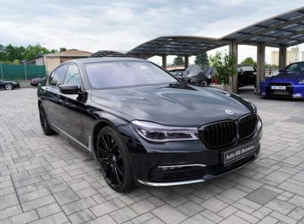 BMW - 7er