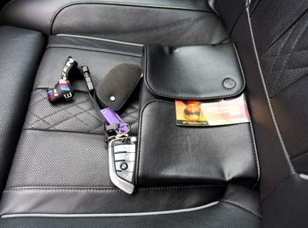 BMW - 7er