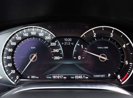 BMW - 7er