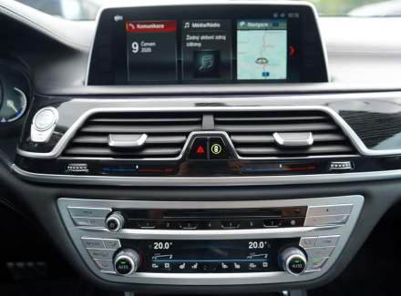 BMW - 7er