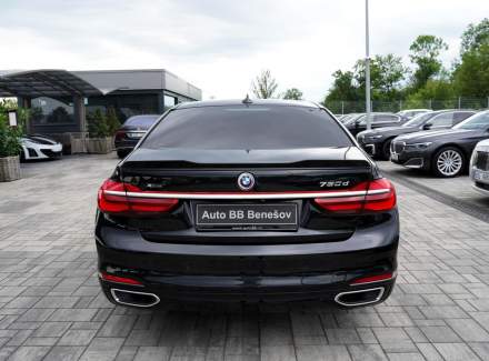 BMW - 7er