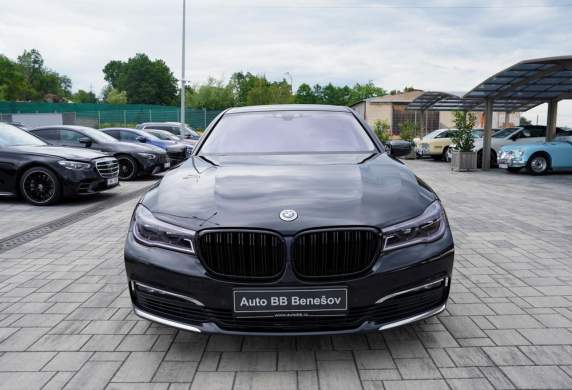 BMW - 7er