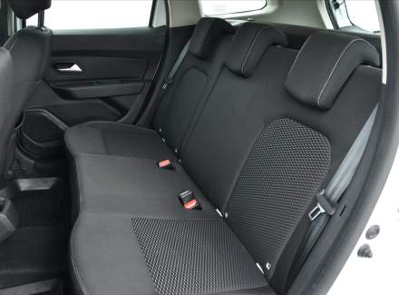Dacia - Duster