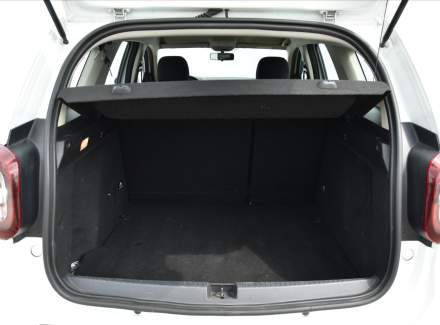 Dacia - Duster