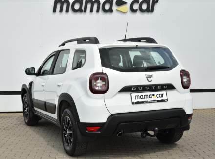 Dacia - Duster