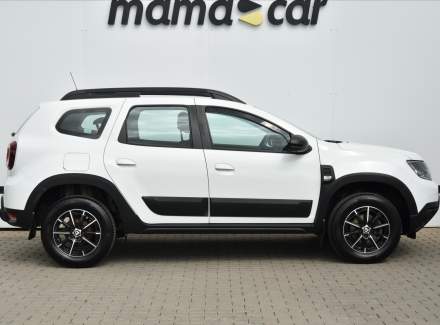 Dacia - Duster