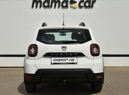 Dacia - Duster