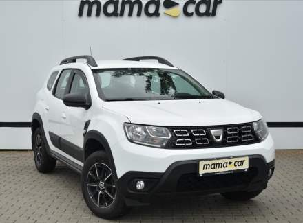 Dacia - Duster