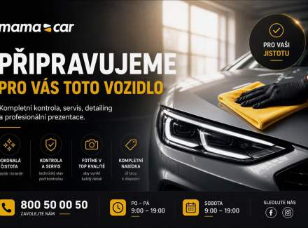 Dacia - Duster