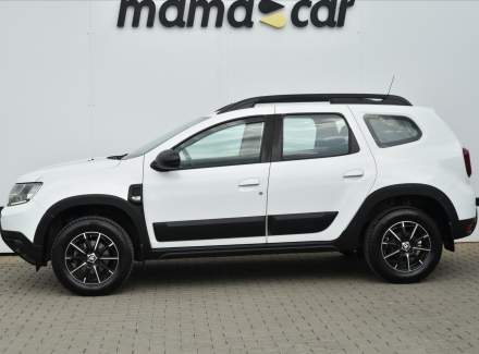Dacia - Duster