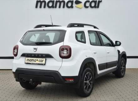 Dacia - Duster