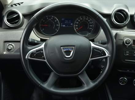 Dacia - Duster