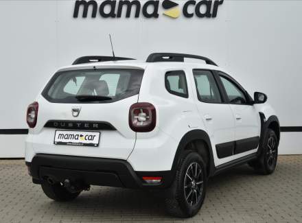 Dacia - Duster
