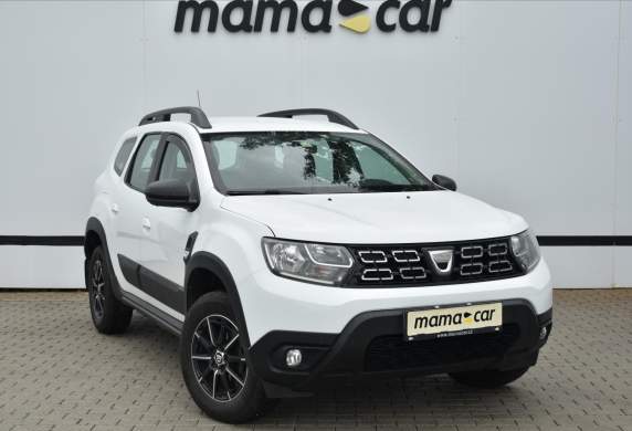 Dacia - Duster