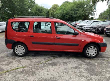 Dacia - Logan