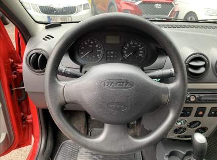 Dacia - Logan