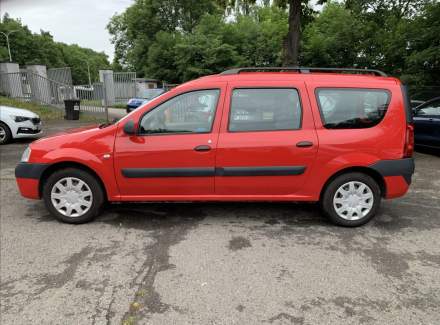 Dacia - Logan