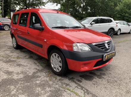 Dacia - Logan
