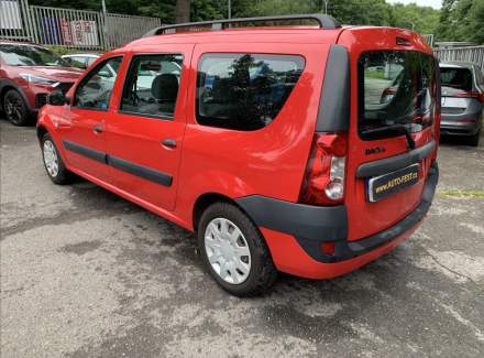 Dacia - Logan