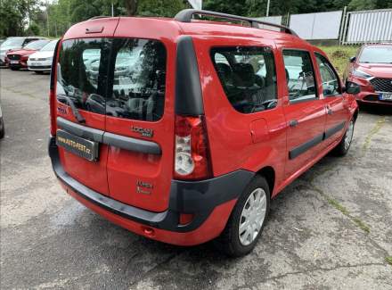 Dacia - Logan