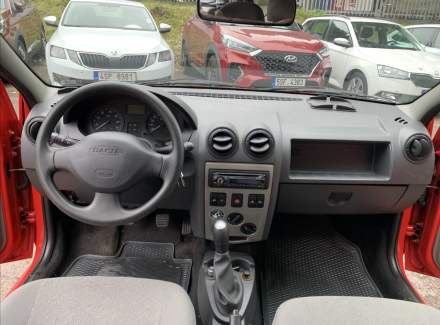 Dacia - Logan