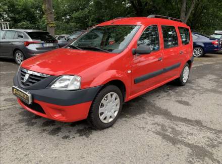 Dacia - Logan